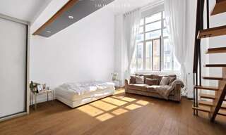Appartement 2 Pièces 49 m² à vendre à Paris 14 (75014)