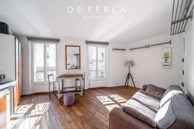 Appartement 1 pièces 290000 €