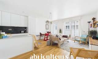 Appartement 5 Pièces 85 m² à vendre à Rueil-Malmaison (92500)