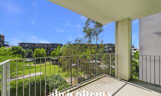 Appartement 3 Pièces 57 m² à vendre à Cenon (33150)