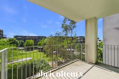 Appartement 3 pièces 198000 €