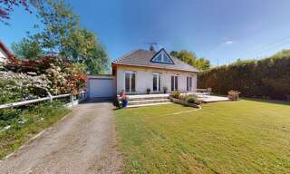 Maison 5 Pièces  m² à vendre à Chéroy (89690)
