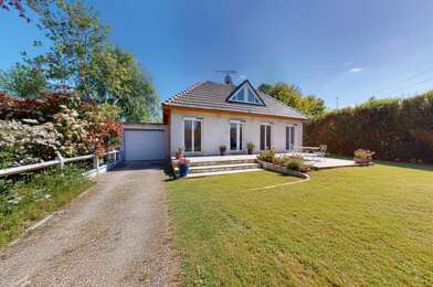 Maison 5 pièces 149900 €