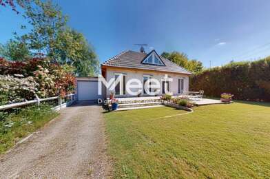 Maison 5 pièces 149900 €