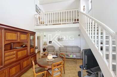 Appartement 4 pièces 425000 €
