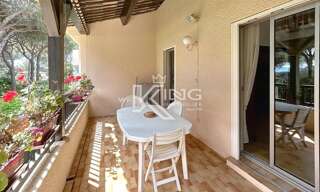 Appartement 4 Pièces 94 m² à vendre à Saint-Raphaël (83700)