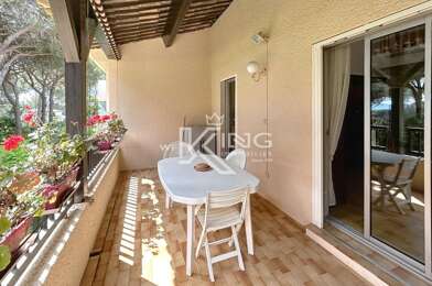 Appartement 4 pièces 399000 €