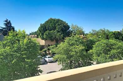 Appartement 3 pièces 105000 €
