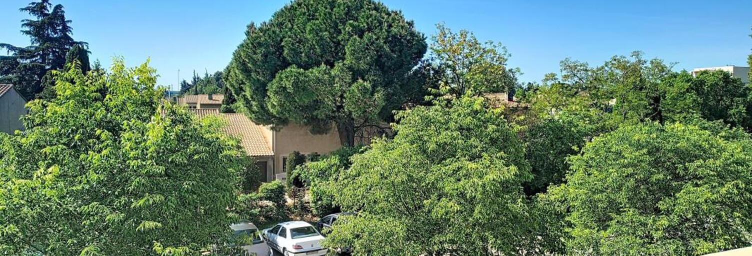 Appartement 3 Pièces 55 m² à vendre à Avignon (84000)