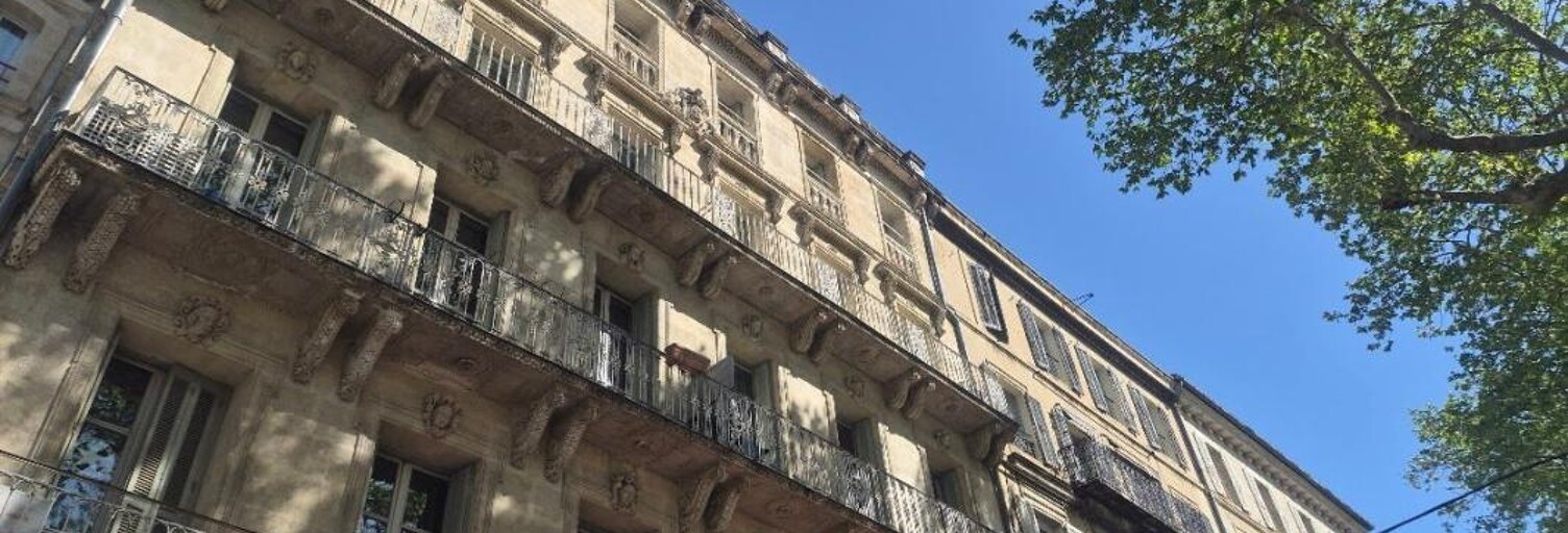 Appartement 3 Pièces 184 m² à vendre à Avignon (84000)