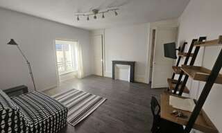 Appartement 2 Pièces 37 m² à louer à Limoges (87000)