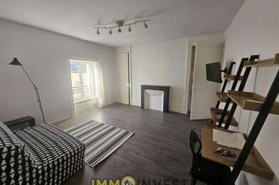 Appartement 2 pièces 480 €