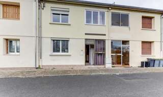 Maison  89 m² à vendre à Clermont-Ferrand (63100)