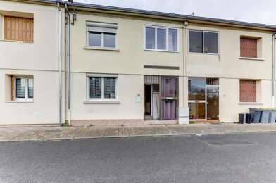 Maison  91466 €