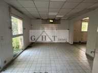 MAROLLES EN BRIE BATIMENT INDEPENDANT DE 850 M² TERRAIN EXPLOITABLE — photo 3
