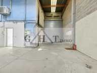 ENTREPOT BUREAUX A LOUER 564M² A EMERAINVILLE — photo 2