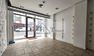 Commerce  85 m² à vendre à Paris 11 (75011)