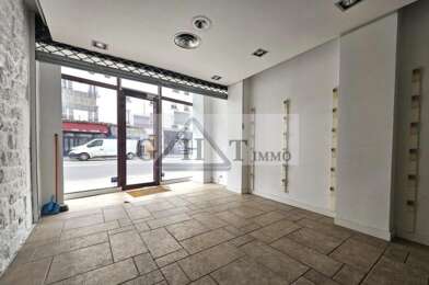 Commerce  630000 €