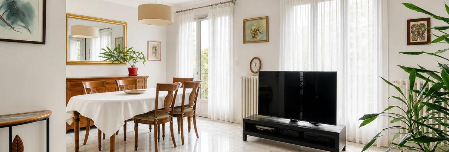 Maison 6 Pièces 146 m² à vendre à Muret (31600)