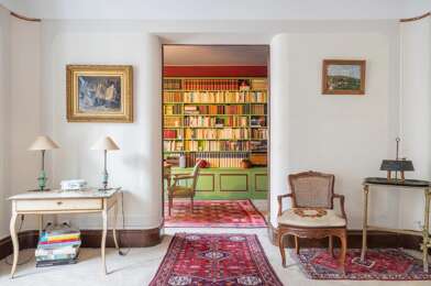 Appartement 6 pièces 1390000 €