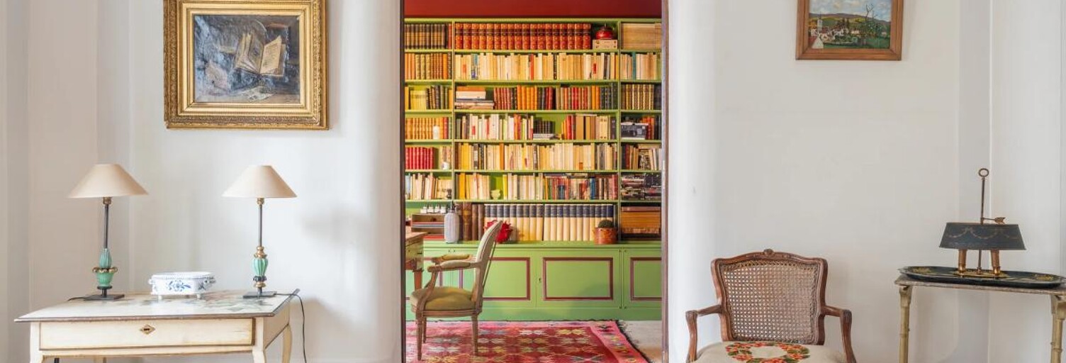 Appartement 6 Pièces 145 m² à vendre à Paris 11 (75011)