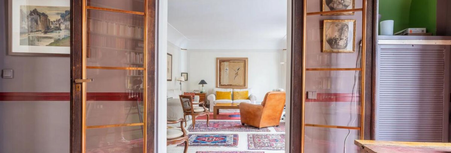 Appartement 6 Pièces 145 m² à vendre à Paris 11 (75011)