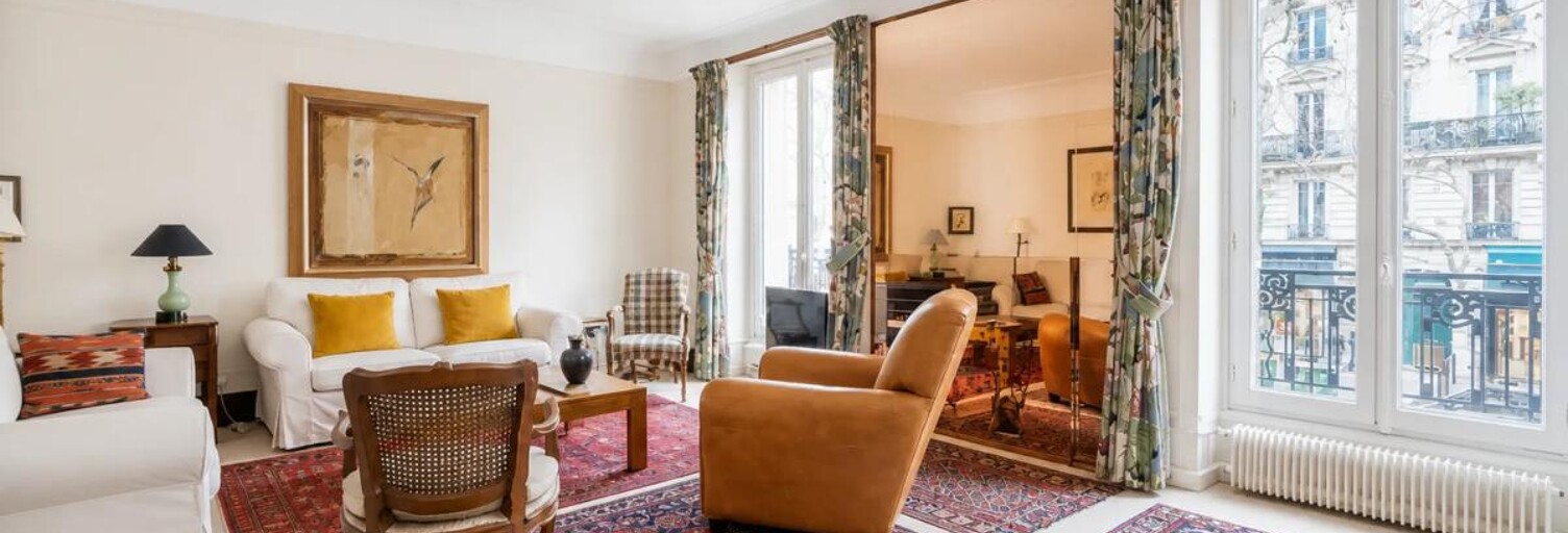 Appartement 6 Pièces 145 m² à vendre à Paris 11 (75011)