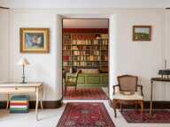 Élégant duplex de 145 m² avec cachet à Paris — photo 4