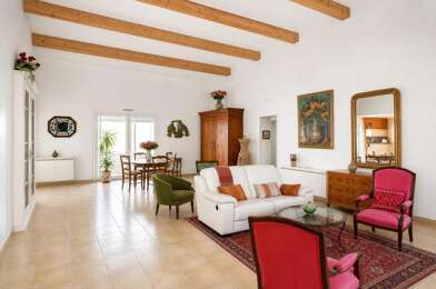 Maison 6 pièces 470000 €