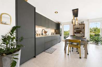 Appartement 4 pièces 499000 €