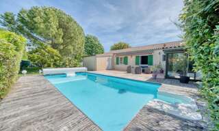 Maison 9 Pièces 190 m² à vendre à Yves (17340)