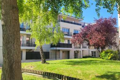 Appartement 3 pièces 389000 €