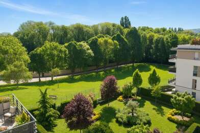 Appartement 3 pièces 389000 €