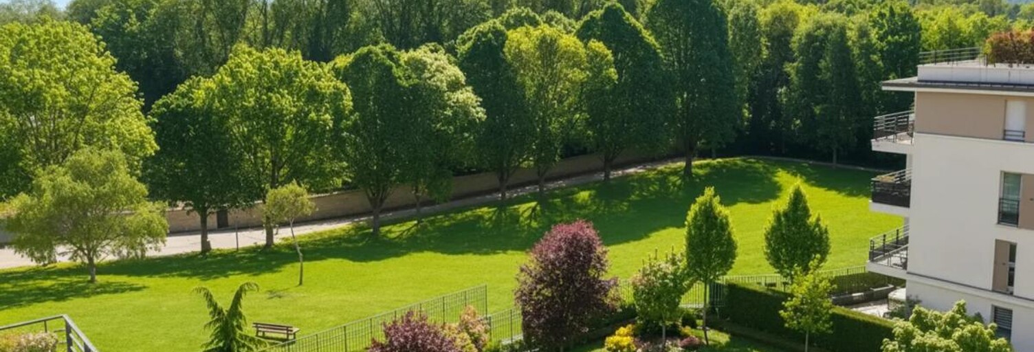 Appartement 3 Pièces 68 m² à vendre à Villepreux (78450)