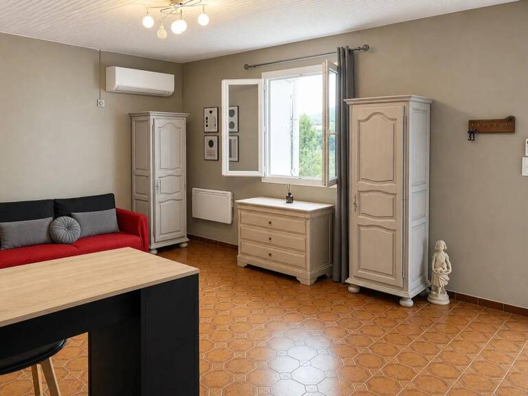 Appartement 3 pièces avec jardin à Alando — photo 1
