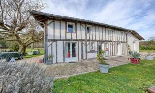 Maison 12 Pièces 330 m² à vendre à Taller (40260)