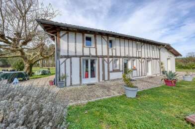 Maison 12 pièces 590000 €