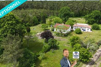 Maison 12 pièces 590000 €
