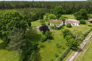 Maison 12 pièces 590000 €