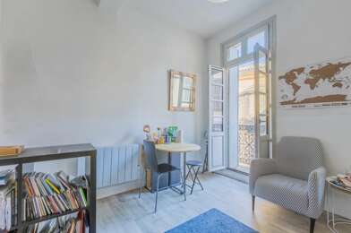 Appartement 2 pièces 150000 €