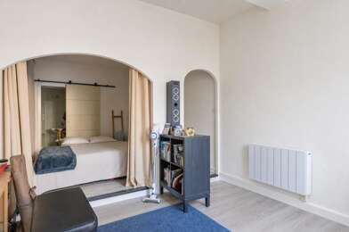 Appartement 2 pièces 150000 €