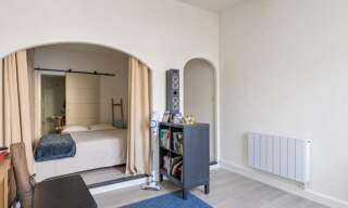 Appartement 2 Pièces 30 m² à vendre à Montpellier (34000)