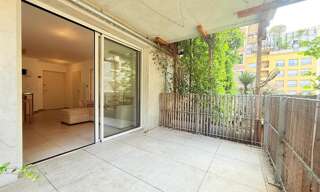 Appartement 2 Pièces 37 m² à vendre à Nice (06100)