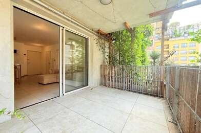 Appartement 2 pièces 221500 €