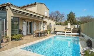 Maison 4 Pièces 100 m² à vendre à Marseille 12 (13012)