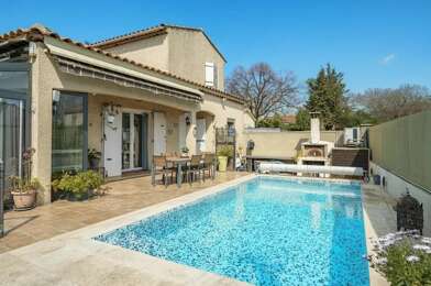 Maison 4 pièces 695000 €