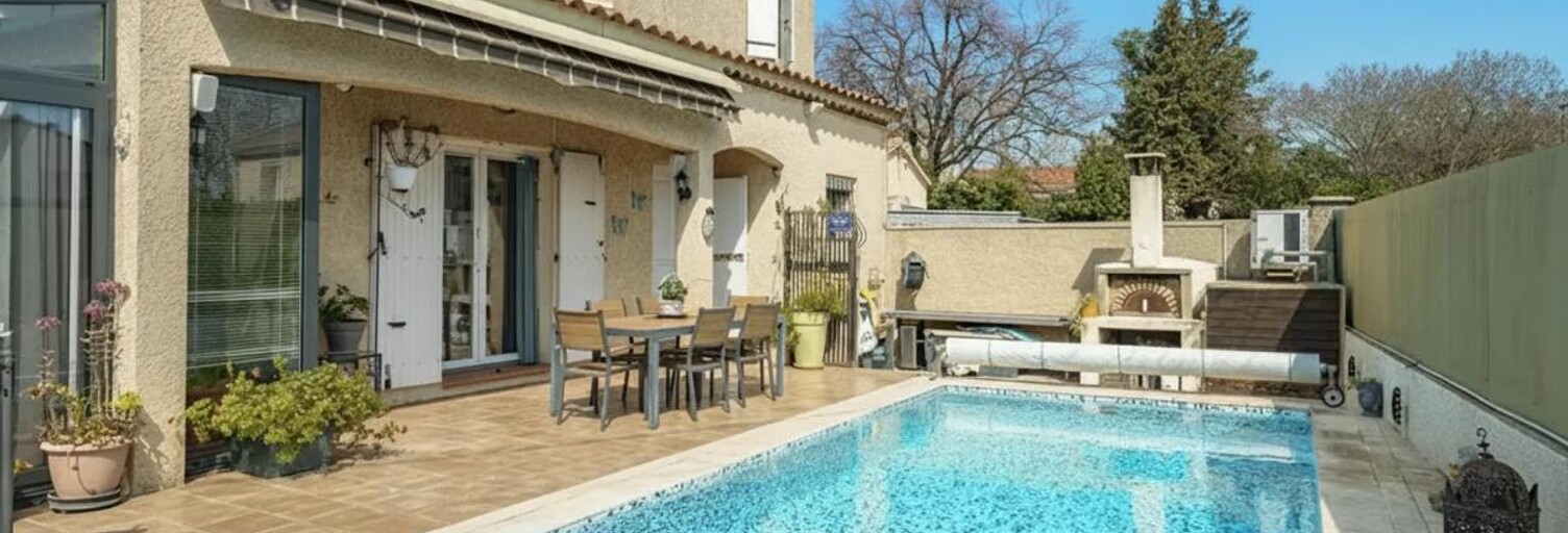 Maison 4 Pièces 100 m² à vendre à Marseille 12 (13012)