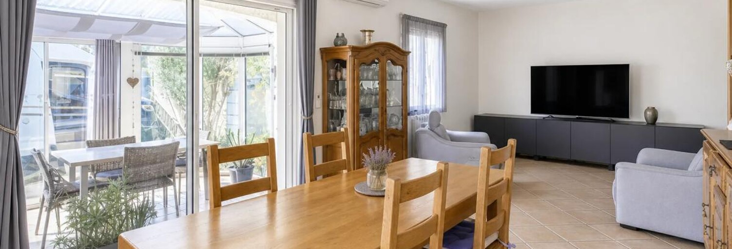 Maison 4 Pièces 100 m² à vendre à Marseille 12 (13012)