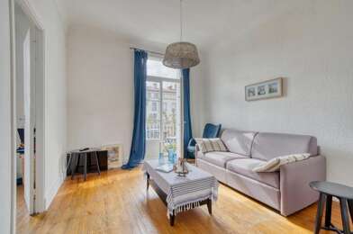 Appartement 2 pièces 175000 €