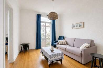 Appartement 2 pièces 175000 €
